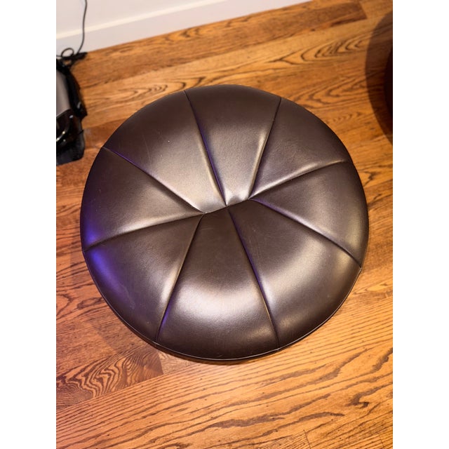 Ligne Roset Pumpkin Sofa, Armchair and Ottoman Set For Sale - Image 11 of 18