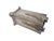 Art Deco Napkin Holder from Argentor, Hungary, 1900s For Sale - Image 10 of 11