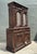 Wood Vintage French Hand Carved Cabinet For Sale - Image 7 of 12