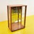Modern mirrored display cabinet height: 94.5 width: 64.5 depth: 33 additional information style: vintage production...