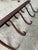 Early 20th Century Thonet Bentwood Coat or Hat Rack For Sale - Image 9 of 10