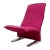 Metal Model F780 Concorde Lounge Chair from Artifort, 1960s For Sale - Image 7 of 7