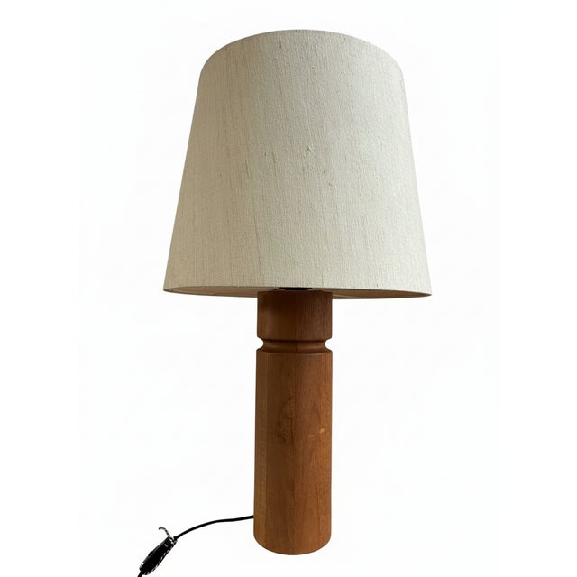 Table Lamp from Bestform, Denmark, 1960s For Sale - Image 11 of 11