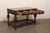 Baroque 18th C. Portuguese Rosewood Console Table For Sale - Image 3 of 15