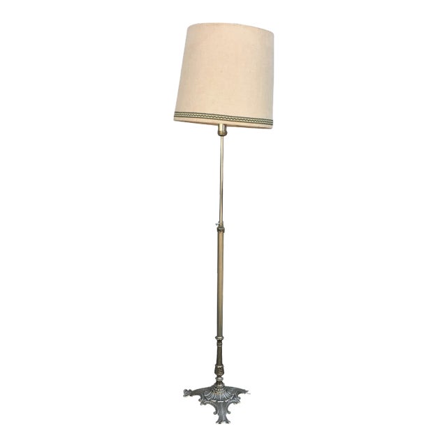 Floor Lamp, 1970s For Sale