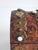 Sienna Antique English 19th Century Keepsake Dome Wood Box For Sale - Image 8 of 11