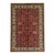 Oriental Handmade Rug 6'10" x 9'9" For Sale
