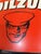 Not Yet Made - Made To Order Oilzum Sign Advertising Steel Plate Reproduction For Sale - Image 5 of 9