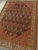 Textile Antique Persian Malayer Rug- 4'7"x 6'5" For Sale - Image 7 of 12