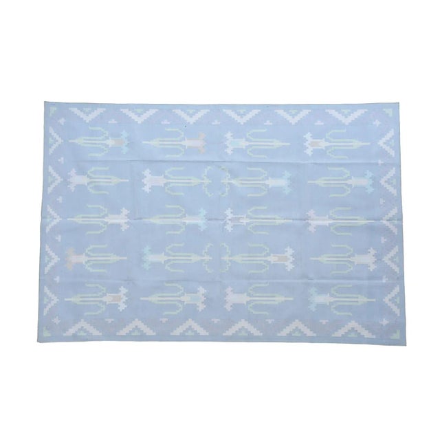 Not Yet Made - Made To Order Malatya Rug, 9X12 For Sale - Image 5 of 5