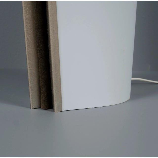 Sun-Ra Lamp by Samuel Parker, Italy, 1980s For Sale - Image 12 of 15