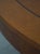 Baker Furniture Company Baker Neoclassical Cherry Inlaid Round Dining Table For Sale - Image 4 of 18