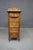 Wood Victorian Quarter Sawn Oak Lingerie Chest For Sale - Image 7 of 9