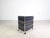 Dark Blue Office Cabinet from USM Haller For Sale - Image 5 of 9