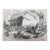 1940s Joe Funk Harbor Nautical Lithograph For Sale