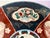 Japanese Antique Imari Charger Plate For Sale - Image 3 of 8