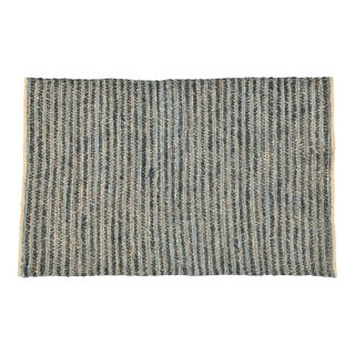 Solvang Jute Rug, 3x8 For Sale