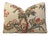 Designer Lee Jofa Botanical Floral & Birds Feather/Down Pillow For Sale In Los Angeles - Image 6 of 7