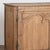 Wood 19th Century Bleached Oak Sideboard Buffet From France For Sale - Image 7 of 13