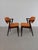 Rosewood Dining Chairs by Kai Kristiansen for Schou Andersen, Customizable Reupholstery, 1960s, Set of 8 For Sale - Image 15 of 15