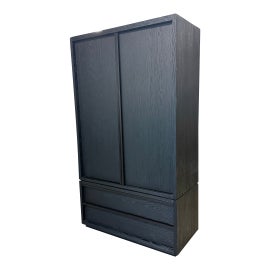 Example of Restoration Hardware Casegoods and Storage