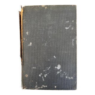 Leading American Inventors Ninth Printing March 1929 by George Iles For Sale