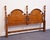 Thomasville Thomasville Furniture Fisher Park Collection King Size Headboard 21611-436 For Sale - Image 4 of 7