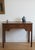 Antique 19th Century Oak Desk For Sale - Image 12 of 13