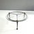 Metal Vintage Coffee Table for Atelier Lothar Klute, 1983 For Sale - Image 7 of 18