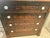 Late Victorian Eastlake Walnut Dresser/Chest of Drawers/Hutch (C1880–1890) For Sale - Image 14 of 16