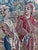 Late 18th Century Pair of 18th Century Tapestry For Sale - Image 5 of 13