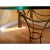 Traditional Late 20th Century Regency Style Accent Table For Sale - Image 3 of 6