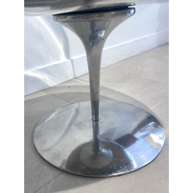 Champagne Chairs by Estelle and Erwin Laverne for Laverne International, 1950s, Set of 6 For Sale - Image 14 of 16