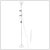 Cielo-Terra Adjustable Chrome Floor Lamp by Francesco Fois for Reggiani, 1960s For Sale - Image 13 of 14