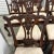 1960s 1960s Set of 10 Ball and Claw Chippendale Dining Chairs For Sale - Image 5 of 15