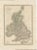 Antique Map of British Isles, England, Scotland & Ireland by Lapie, Paris, 1836 For Sale - Image 3 of 11