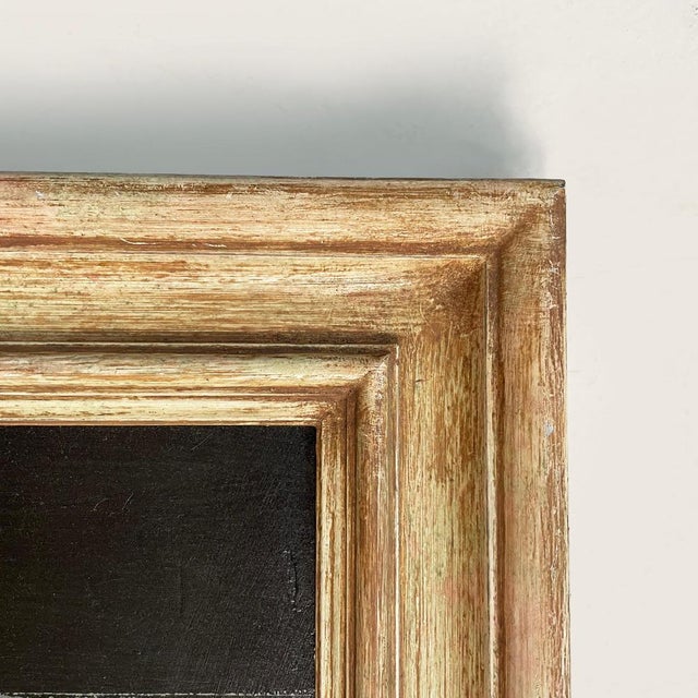 Ronaldo Greco, Italian Modern Still Life, Mixed Media Painting, 1950s-1990s, Framed For Sale - Image 7 of 15