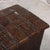 Indian Antique Indian Teakwood and Iron Blanket Chest/Coffee Table For Sale - Image 3 of 7