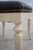 Set of 8 Hickory White Country French Dining Chairs For Sale - Image 16 of 18