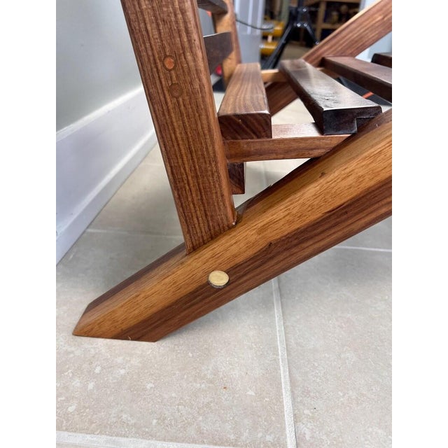 Not Yet Made - Made To Order Mid Century Modern Chairs For Sale - Image 5 of 9