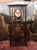 Item: Antique Mission or Arts and Crafts Style Hall Tree. Age & Condition: Circa 1900-1910. Good, refinished condition....
