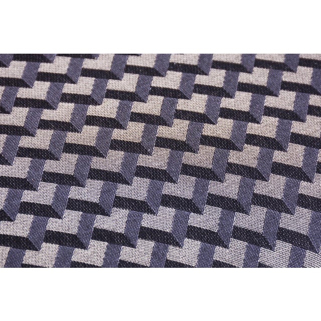 Art Deco Chairs in Beech attributed to Jindřich Halabala for Up Závody, Czechia, 1930s, Set of 4 For Sale - Image 9 of 12