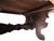 Wood Antique Renaissance Revival Carved Walnut Refectory Table, 1850 For Sale - Image 7 of 18