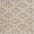Casa Cosima Natural Rugs Franklin Linen Wool and Sisal Rug- 2'6" x 12' For Sale