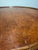 Antique Edwardian Burl Veneer Maritime Lamp Table Attributed Ocean Liner Furniture, Circa 1900 For Sale - Image 9 of 12