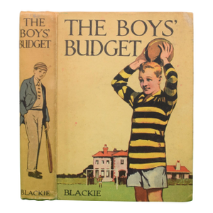 "The Boys' Budget"