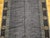 Vintage Tibetan Area Rug with Gold Medallions and Deity Symbols, 1920s, 5' x 9' For Sale - Image 11 of 16