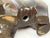 Vintage Bronze Bull and Bear Figurines by Reinhard Dachlauer, Germany, 1980s, Set of 2 For Sale - Image 15 of 16