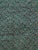 Textile Pink and Green Pattern Quilt For Sale - Image 7 of 7