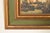 William Van De Velde "Ships in the Roads" Framed Print For Sale - Image 10 of 14